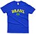 Camiseta Brasil - Imagem 1