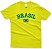 Camiseta Brasil - Imagem 4