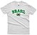 Camiseta Brasil - Imagem 5