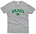 Camiseta Brasil - Imagem 6