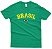 Camiseta Brasil - Imagem 3