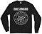 Camiseta Bolsonaro Ramones – É Melhor Jair Se Acostumando | Paródia Rock - Imagem 10