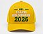 Boné Flávio Bolsonaro 2026 - Imagem 1
