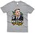 Camiseta André Mendonça – Homenagem e Apoio - Imagem 5