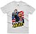 Camiseta You're Next! – Donald Trump - Imagem 2