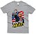 Camiseta You're Next! – Donald Trump - Imagem 3
