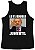 Regata Dry Fit Masculina “Eu Te Roubei Jumento!” – Leveza e Conforto - Imagem 1