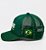 Boné Flávio Bolsonaro Verde Bordado - Imagem 3