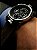 Relogio esportivo masculino CT Scuderia 2 Tempi em aço Inoxidavel e pulseira de couro marrom - Imagem 2