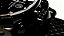 Relogio masculino preto CT Scuderia Satuno Touring e pulseira de couro perfurado preto - Imagem 5