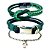 Kit 3 Pulseiras Masculinas Santorini - Imagem 7