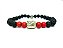 Pulseira de Pedra Masculina com Buda - Imagem 7