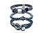 Kit 3 Pulseiras Masculinas Colors - Imagem 8