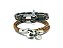 Kit 2 Pulseiras Masculinas Colors - Imagem 6