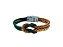 Pulseira de corda masculina Nó de Marinheiro - Imagem 3