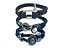 Kit 3 Pulseiras Masculinas King - Imagem 2