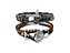 Kit 2 Pulseiras Masculinas King II - Imagem 6