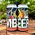 Cerveja Mbeer Nº9 Witbier Caju Uruçu Boca de Renda 473ml - Imagem 3