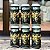 Cerveja Mbeer Blonde Ale com Mel de Abelha Apis 473ml - Imagem 3