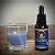 Própolis Azul – Mandaçaia (30 ml com conta-gotas) - Imagem 1