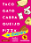 Taco Gato Cabra Queijo Pizza: ao Contrário (Família Taco Gato) + Carta Promocional "Elefante" Grátis! - Imagem 1