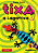Tixa, a Lagartixa - Imagem 1