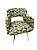 Corte de Tecido de Revestimento de Sofá/Cadeira Modelo:  Pompidou II - Imagem 2