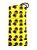 ESTOJO Neoprene Modelo: Usdra Black Power cor Amarelo - Imagem 1