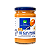 Doce de Leite Cremoso com Nozes Zero Açúcar 375g - Imagem 1