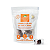 Caramelos de Leite Zero Açúcar e Zero Lactose 100g - Imagem 1