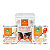 Kit Duplo Zero - Imagem 1