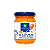 Doce de Leite Cremoso com Nozes Zero Açúcar 210g - Imagem 1
