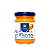 Doce de Leite Cremoso com Coco Zero Açúcar 210 g - Imagem 1