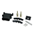 Conector Rema DIN Macho 80Ah - 35mm - Imagem 4