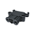 Conector Rema DIN Fêmea 320Ah - 50mm - Imagem 1