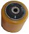 RODA DE CARGA - EXE12 - STILL - 85X85X12 - PU - Imagem 1