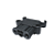 Conector Rema DIN Macho 160Ah - 50mm - Imagem 1
