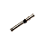 Conector auxiliar para conector Rema Din Fêmea 160Ah | Para bateria tracionária/estacionária - Imagem 1