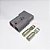 Conector Rema SR Bipolar 175Ah - 33,6mm - Imagem 1
