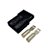 Conector Rema SR Bipolar 160Ah - 50mm - Imagem 1