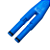Adaptador de ar para Conector Rema DIN Macho 320Ah - 120mm - Imagem 2
