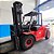 Empilhadeira Diesel 7 Ton. - Usada - Imagem 1