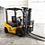 Empilhadeira Diesel 2.5 Ton. - Usada - Imagem 1