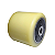 Roda de carga Vulkollan 85x74x13 - Imagem 3