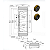 Roda de tração Vulkollan 343x114x90 - Imagem 6