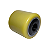 Roda de carga Vulkollan 85x85x25 - Imagem 3