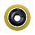 Roda de carga Vulkollan 85x85x25 - Imagem 2