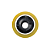 Roda de carga Vulkollan 85x85x25 - Imagem 1