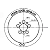 Roda de tração Vulkollan 230x82x45 - Imagem 6