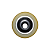 Roda de carga Vulkollan 82x70x20 - Imagem 1